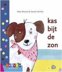 Zwijsen apprendre à lire livre AVI start Kas mord le soleil plaisir de lire