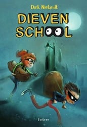 Zwijsen Dievenschool AVI M4