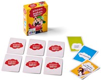 Zwijsen jeu de cartes éducatif - Créer des phrases apprendre à lire 6+ jeu-2