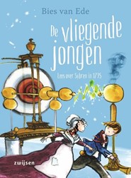 Zwijsen De vliegende jongen 9+
