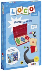 Loco jouet éducatif maxi pack de démarrage dès 7 ans