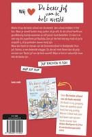 WPG Uitgevers graphic novel De beste juf van de hele wereld 10 plus-2
