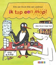 ik tap een mop (groep 3)