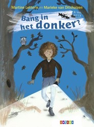 Ik lees AVI - Bang in het donker? (AVI-E4)