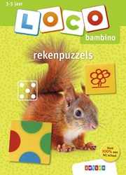 Loco Loco Bambino - Puzzles mathématiques (U)