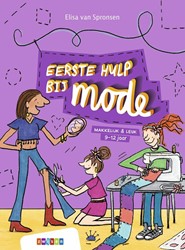 Zwijsen Eerste hulp bij mode.