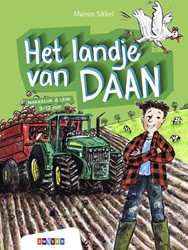 Zwijsen Het landje van Daan.