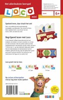 Loco Loco Mini - Apprendre à lire en toute sécurité Package Compréhension en lecture Core 7-11-2