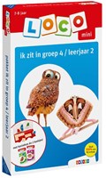 Loco Loco Mini - Je suis en CP / CE1 Pack
