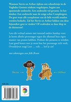 Zwijsen livre de lecture La Grotte du Complot 10+ - Lecture théâtrale pour enfants-2