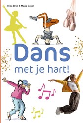 Zwijsen livre informatif pour enfants danse AVI M4 6+ - Livre de lecture éducatif