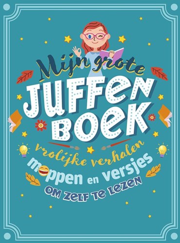Livre Mon Grand Livre des Maîtresses plaisir de lecture enfants AVI Start-M3