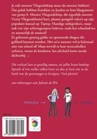 Zwijsen livre pour enfants adieu maître Vliegendekiep 10+ livre de lecture-2