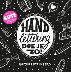 Moon Livre de handlettering dessin et écriture créative 7+