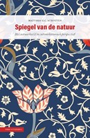 KNNV Spiegel van de natuur cultuurhistorisch perspectief boek natuur