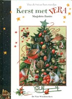De Vier Windstreken kerstboek Kerst met Vera voor kinderen 5+