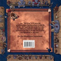 De Vier Windstreken kinderboek De kampioen! prentenboek 6+ avontuur-2
