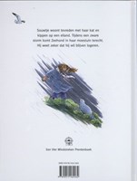 De Vier Windstreken prentenboek Souwtje voor kinderen vanaf 4 jaar-2
