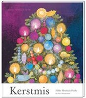 De Vier Windstreken kinderboek Kerstmis - sfeervol prentenboek kerst
