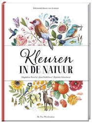 De Vier Windstreken Kleuren in de Natuur 7+
