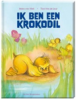 De Vier Windstreken Ik ben een krokodil