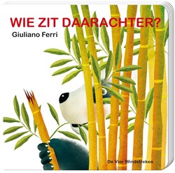 De Vier Windstreken Wie zit daarachter?