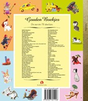 Rubinstein Gouden Boekje Hondje Eigenwijs kinderboek 3+ voorleesboek-2