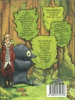 Bakermat kinderboek Klincus Boomschors avontuur en vriendschap 7-9 jaar-2