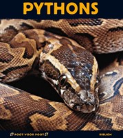 Harlekijn livre pour enfants pythons nature royaume animal éducatif 8+