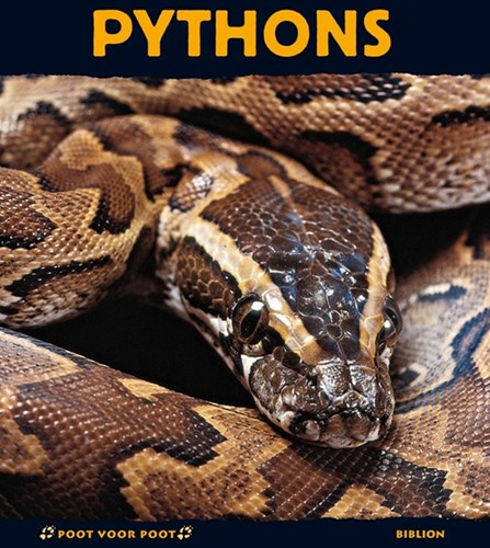 Harlekijn livre pour enfants pythons nature royaume animal éducatif 8+