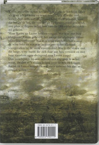 De Vier Windstreken Heksenhei livre jeunesse captivant amitié sorcières-2