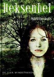 De Vier Windstreken Heksenhei livre jeunesse captivant amitié sorcières