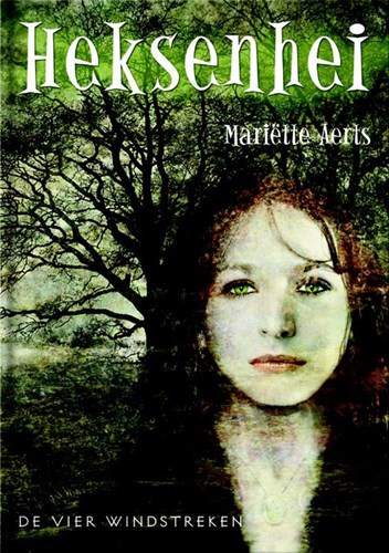 De Vier Windstreken Heksenhei livre jeunesse captivant amitié sorcières