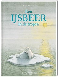 De Vier Windstreken prentenboek ijsbeer tropen avontuur kinderen