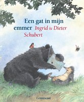 Lemniscaat - Kinderboek Een gat in mijn emmer 3+ prentenboek