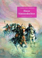 Lemniscaat Hasse Simonsdochter roman d'aventure historique pour enfants