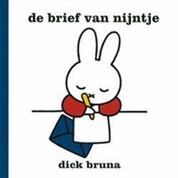 Mercis De brief van nijntje 2plus