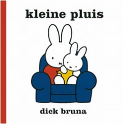 Mercis Nijntje: Kleine pluis. 2+