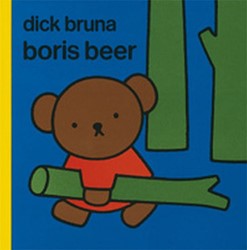 Mercis Boris beer (Gouden Penseel). 2+