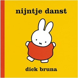 Kinderboek Nijntje danst - Dick Bruna