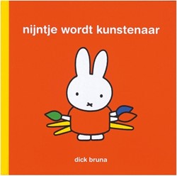 Mercis Kunst: Niijntje wordt kunstenaar
