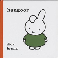 Mercis Nijntje: Hangoor. 2+