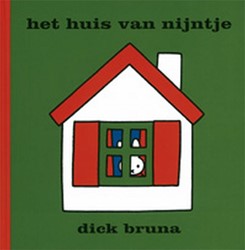 Mercis Het huis van nijntje. 2+