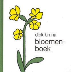 Mercis Nijntje: Bloemenboek. 2+