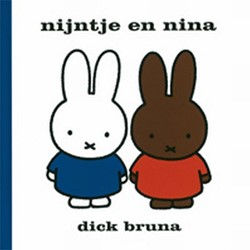 Mercis Nijntje en nina. 2+