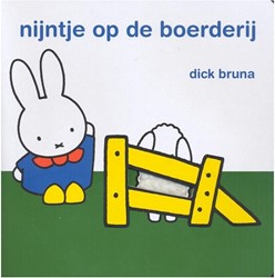 Mercis Nijntje op de boerderij (flapjesboek). 2
