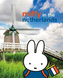 Mercis Nijntje: Miffy in The Netherlands. 1+