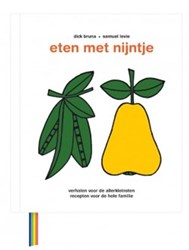 Mercis Het grote nijntje kookboek, eten met nijntje. 0+