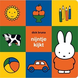 Mercis Nijntje kijkt. 1+