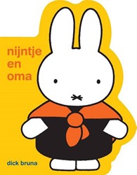 Mercis Nijntje en oma. 1+